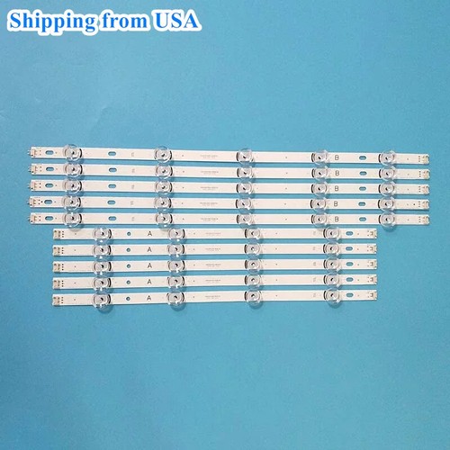 Striscia led per lg - tv,