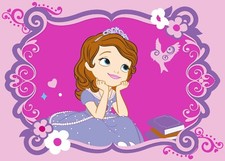 Disney Princess Sofia the