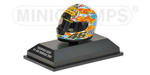 Agv helmet rossi - agv, 500