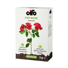 Cifo ROSE Concime NPK 15.15.15