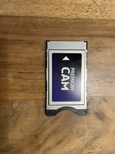 Cam Premium Digitale Terrestre 