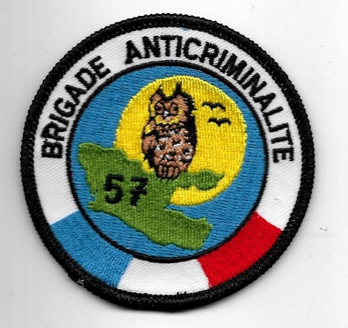 Bac france mosella francia - bac,