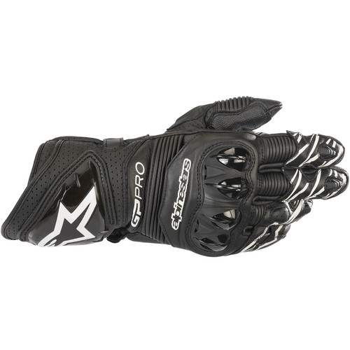 Guanti moto alpinestars - guanti, gp