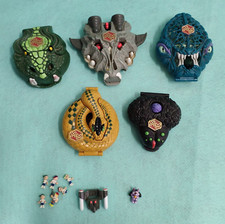 LOTTO GUSCI MIGHTY MAX +