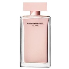 FOR HER•  100 ML•  EAU DE PARFUM•  SENZA SCATOLA