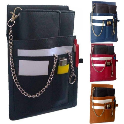 Set cameriere borsa - di,