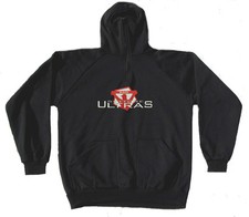 Felpa DIABOLIK nero o blu