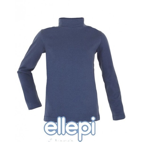 Ellepi maglia lupetto bimbo - lupetto,