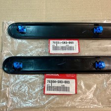 Modanatura laterale quarto