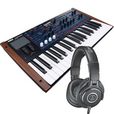 Korg Multi/Poly Analog