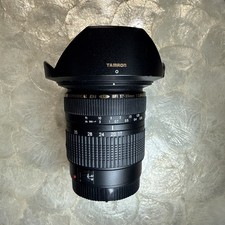 Tamron a05 35mm 2 - 17-35mm, f/2.8-4