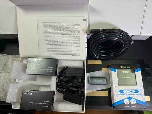 Hdmi wireless extender - wireless, video