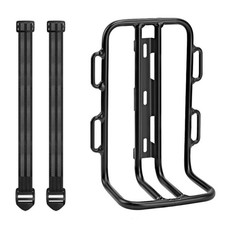 Portapacchi anteriore