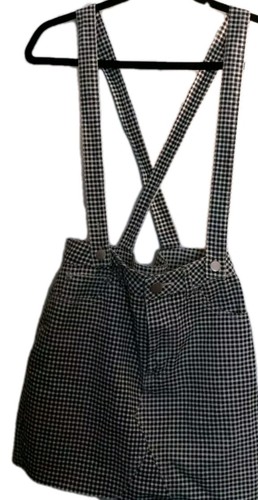 Nasty gal gichham salopette - gal,