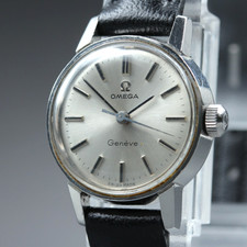 Orologio donna OMEGA Geneve