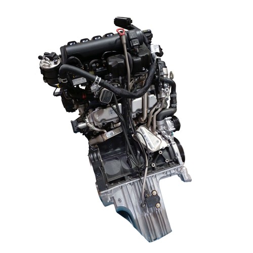 Mercedes motore om640 - om640.942, cdi
