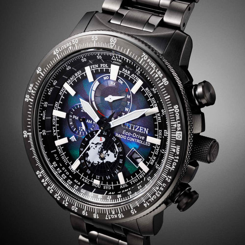 Orologio citizen eco drive - eco,