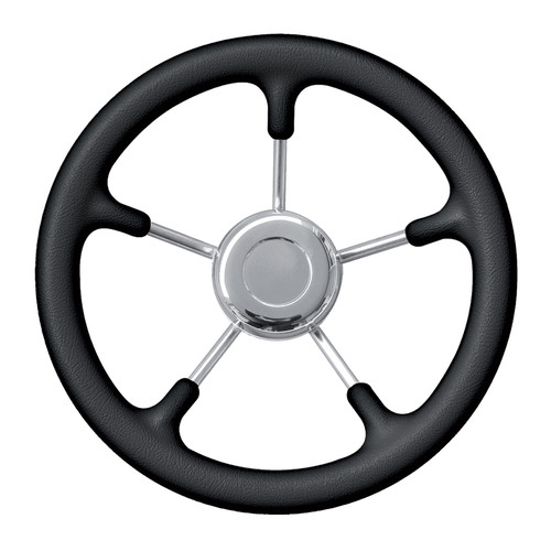 Volante con impugnatura in - volante,