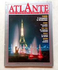Rivista ATLANTE alla scoperta