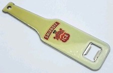 APRIBOTTIGLIE SMIRNOFF ICE VODKA-IN METALLO-BOTTLE OPENER-ANNI 80'-VINTAGE