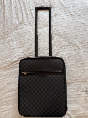 Louis vuitton piccola valigia - louis,
