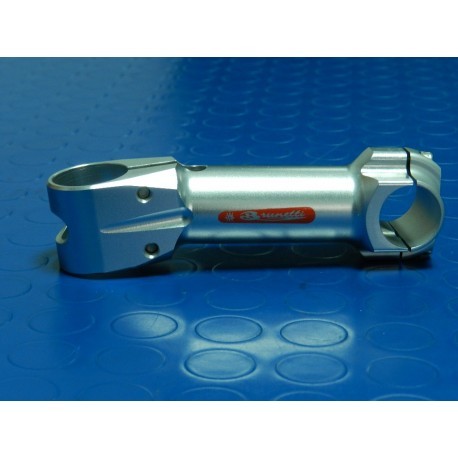 Attacco manubrio brunetti - manubrio,
