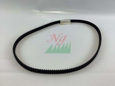 Cinghia dentata lama destra ORIGINALE GIANNI FERRARI trattorino TOP GREEN