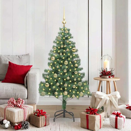 Vidaxl albero natale con - albero,