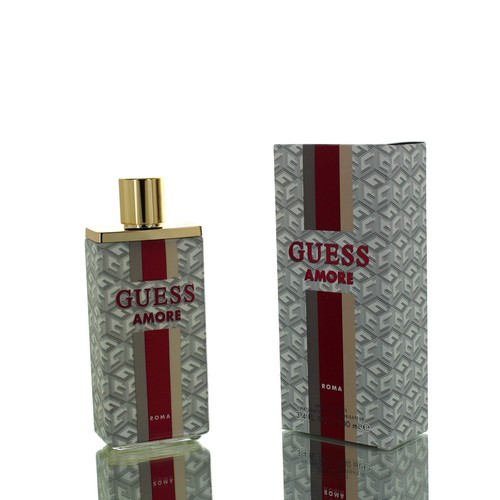 Guess amore roma - guess, 100ml