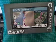 Garmin Camper 795 Navigatore
