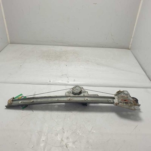 83460 65j00 motorino alzavetro - motorino,