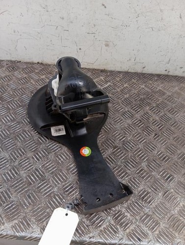 Verricello per ruota scorta - verricello, di