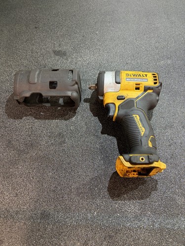 Dewalt dcf903 12v chiave - dcf903, a