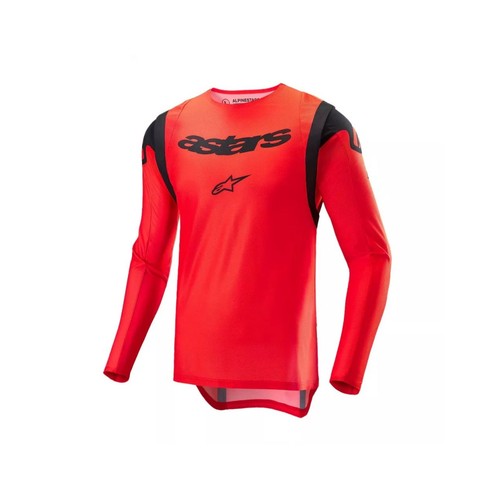 Maglia motocross alpinestars - maglia,