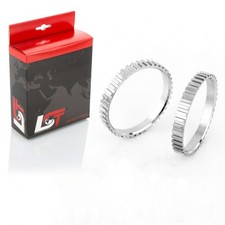 2x Anello ABS Sensore Assale