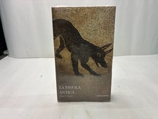 Favola antica esopo e - favola,