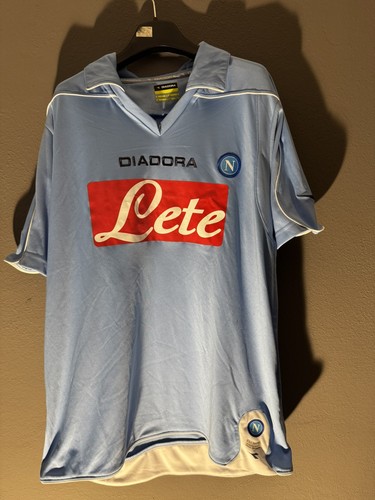 Maglia napoli originale - napoli,
