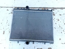63606A RADIATORE ACQUA AFTERMARKET CITROEN C4 (B5) 1.4 B 16V MAN 5M 88CV 2007 5P