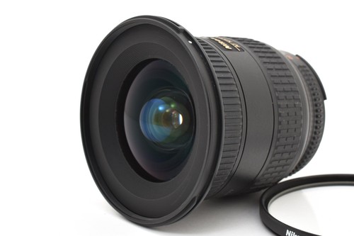 Come nuovo nikon - 【come, af