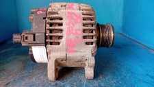 ALTERNATORE PER VOLKSWAGEN Touran 2° Serie BSX bifuel/metano 1984 (07>10)