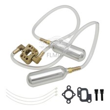 TSRC Booster Pump Kit 1 set