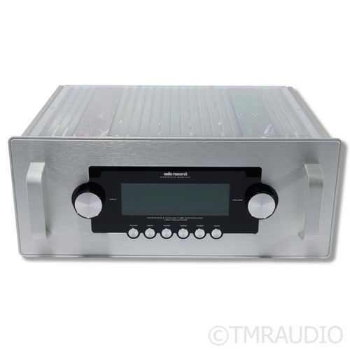 Audio research reference 6se - reference,