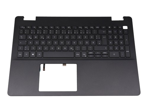 Dell inspiron - 15, (3501)