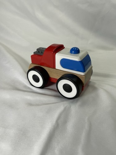Auto giocattolo legno - legno, ikea