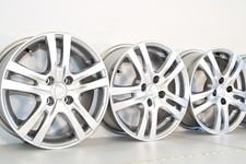 4 Cerchi Originali MAK - 15"