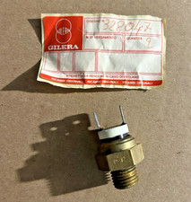 GILERA RC 600 - DAKOTA 350 -