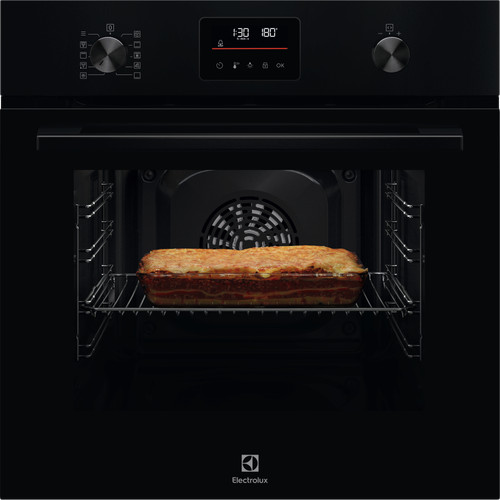 Electrolux forno multifunzione - electrolux,