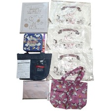 Snoopy venduto all'ingrosso! Borse, ecc.