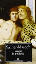 Sacher-Masoch Venere in