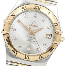 Omega Constellation